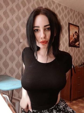 Анкета проститутки Натуся, Луза, 24 года, №212421